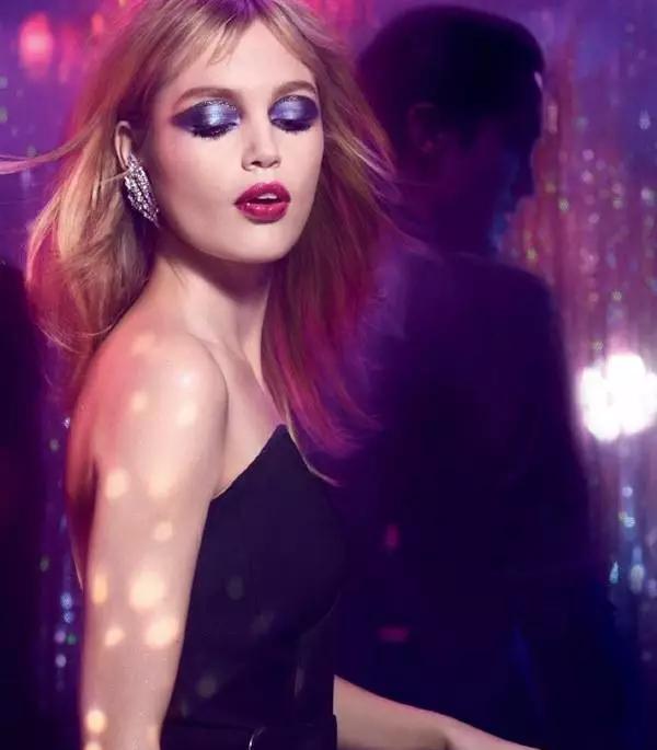 ysl秋冬新品细管口红,ysl高跟鞋既视感