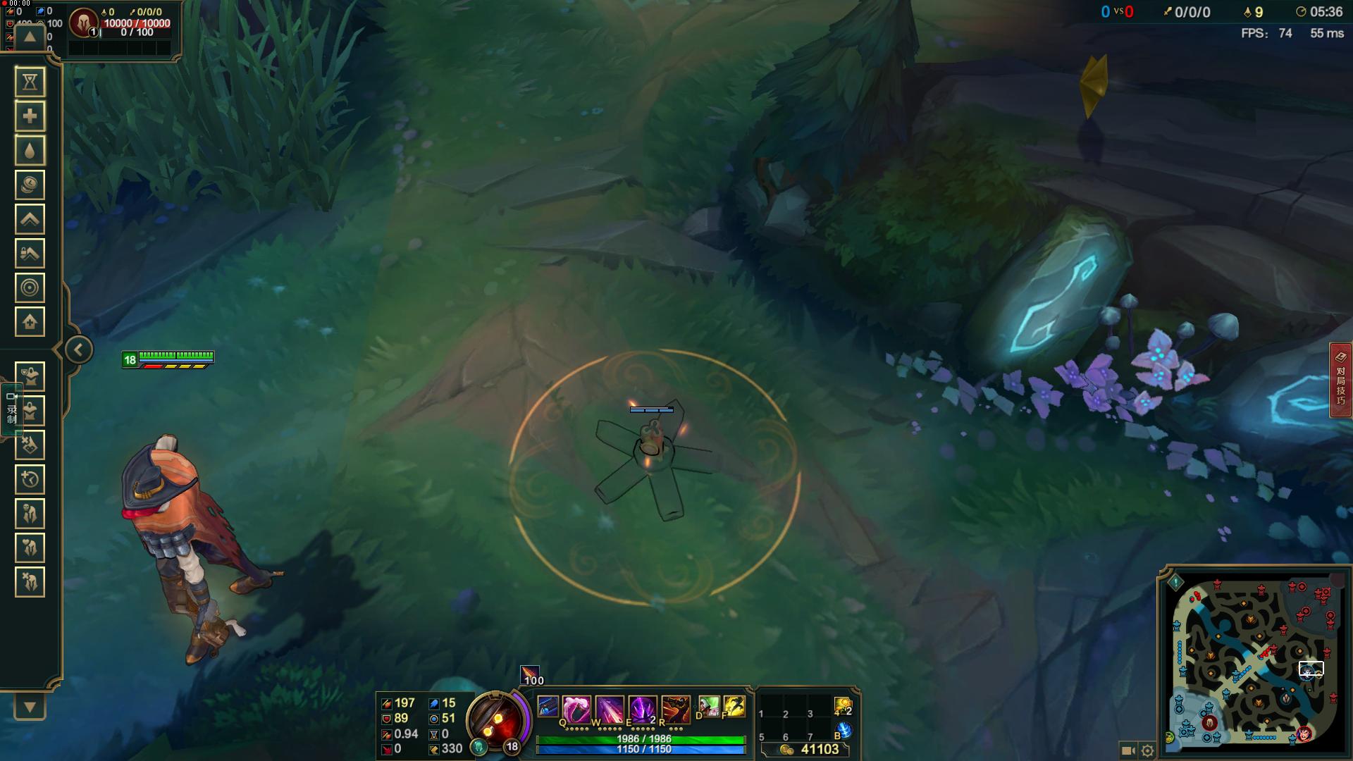 英雄联盟手游烬西部牛仔皮肤如何,lol手游烬西部牛仔皮肤推荐购买吗