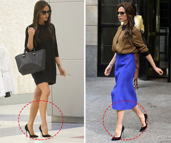 ysl秋冬新品细管口红,ysl高跟鞋既视感