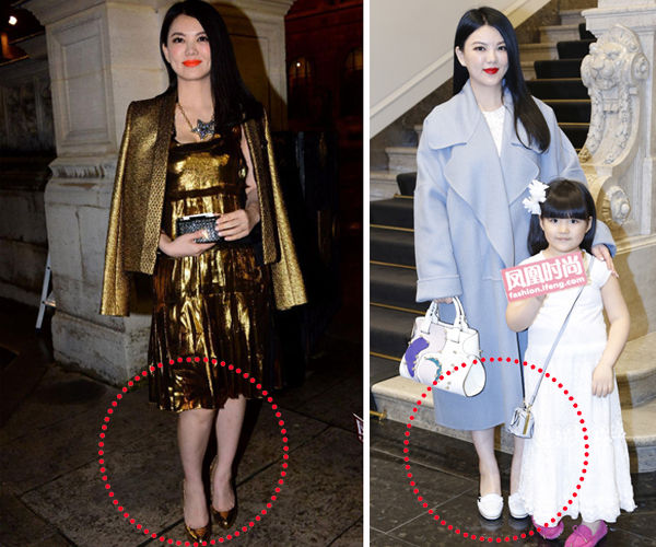 ysl秋冬新品细管口红,ysl高跟鞋既视感