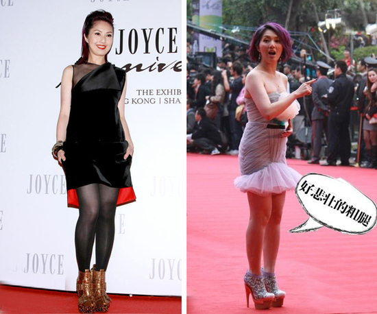 ysl秋冬新品细管口红,ysl高跟鞋既视感