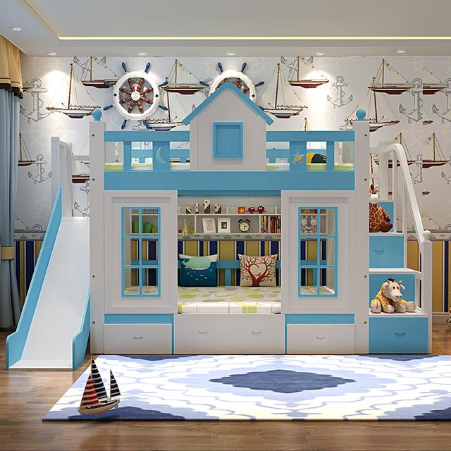 适合二胎的婴儿床,二胎该买什么床