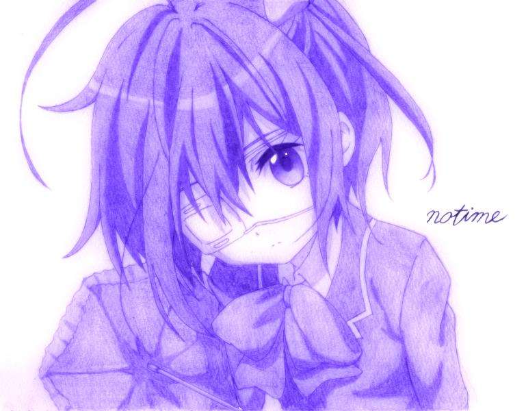 围绕羞耻的爱恋故事！中二病必补作《中二病也要谈恋爱》