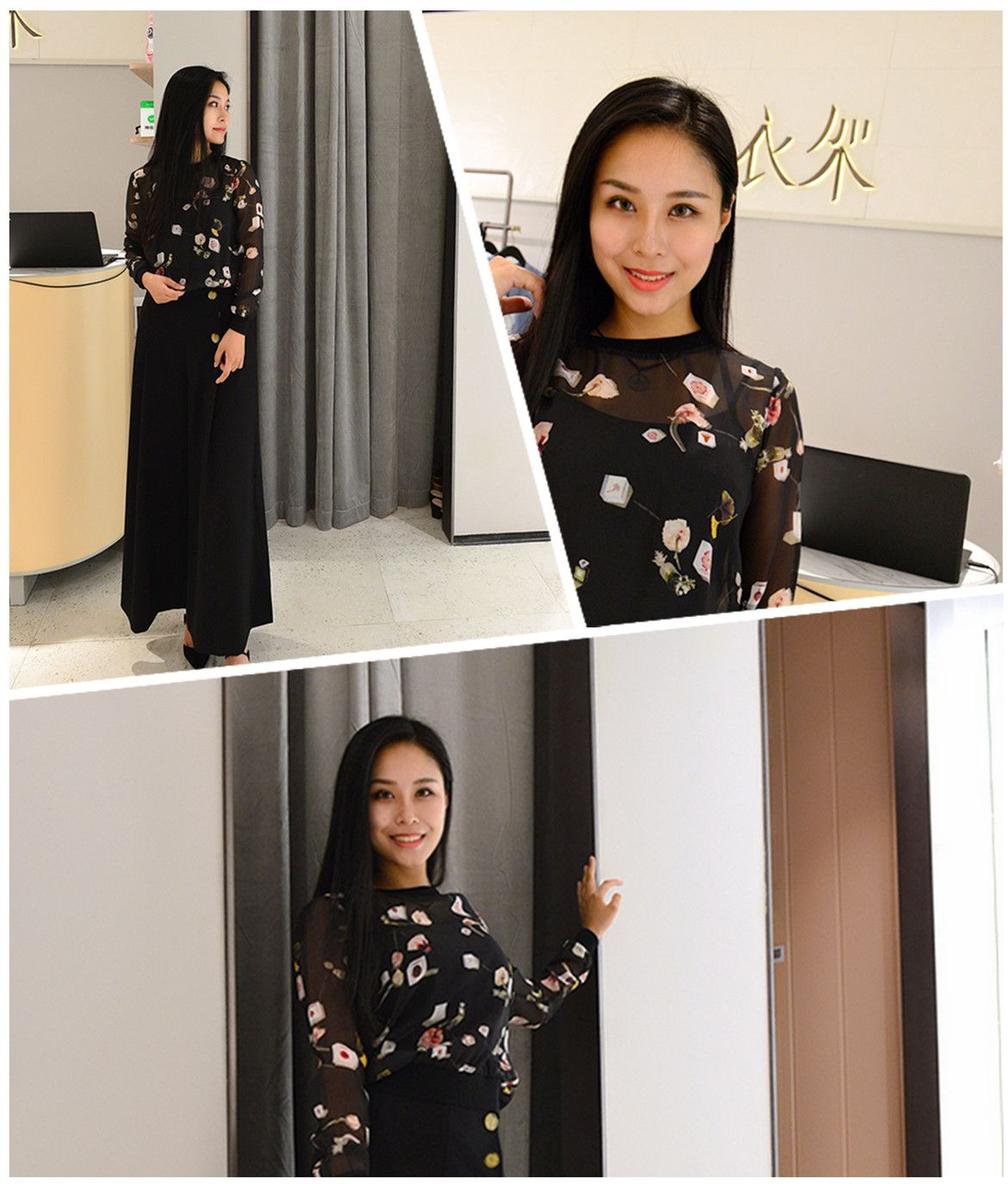 重庆女人的美是穿出来的，远东百货邀人气美女分享时尚心得