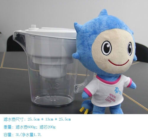 3m净水器净享2500,3m净水器净享系列怎么样