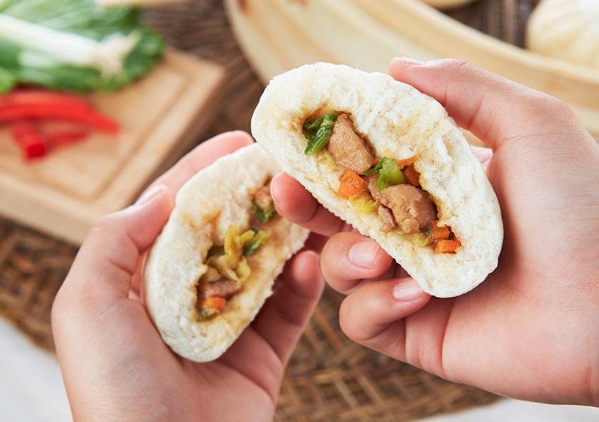 国外比较火爆的中国小吃,国外爆火的中国小吃