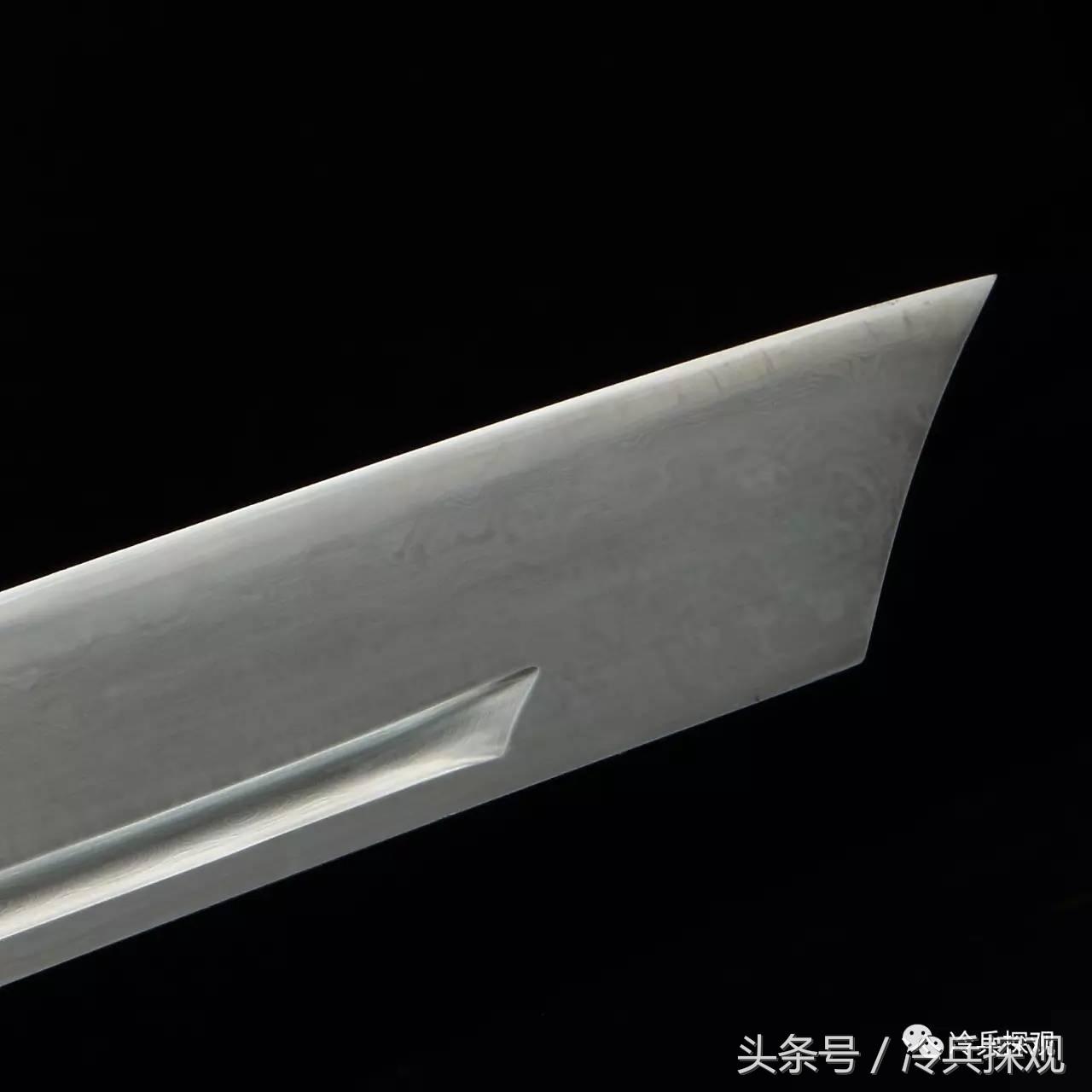 中国刀都由什么制作而成,中国各种刀的由来