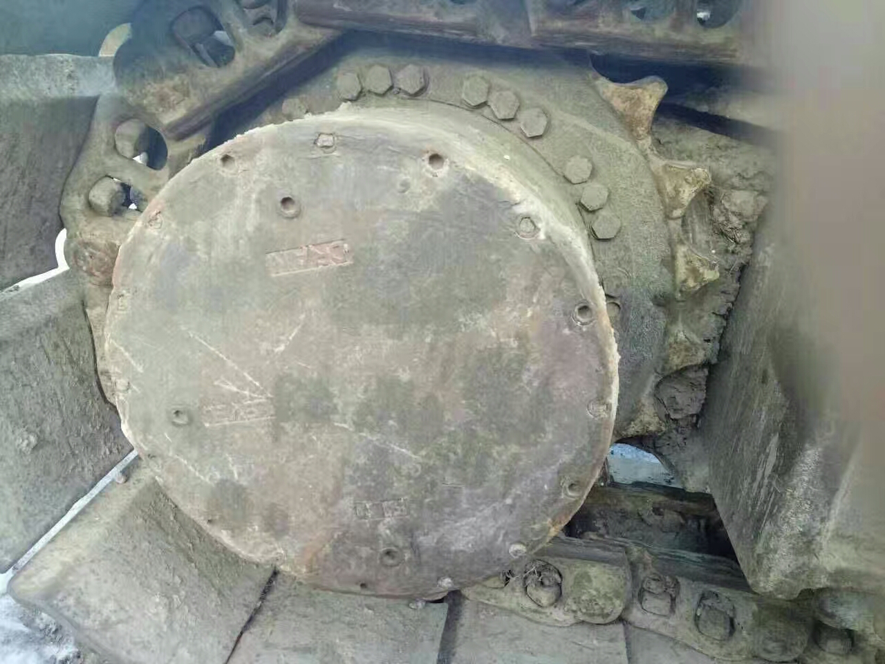 二手挖掘机发动机总成,二手挖掘机直喷和电喷哪个好