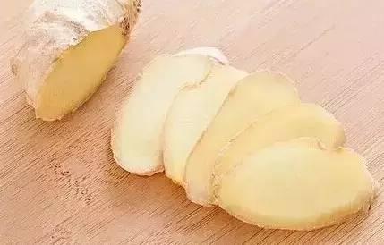 每天坚持吃3片生姜,每天吃三片姜会怎样