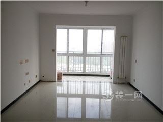 装修完工实景精装小三房,装修完工实拍现场新中式