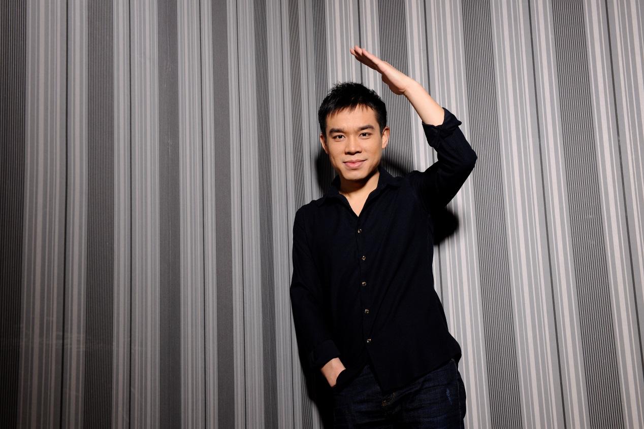 贝贝网张良伦最新评价,贝贝网创始人张良伦