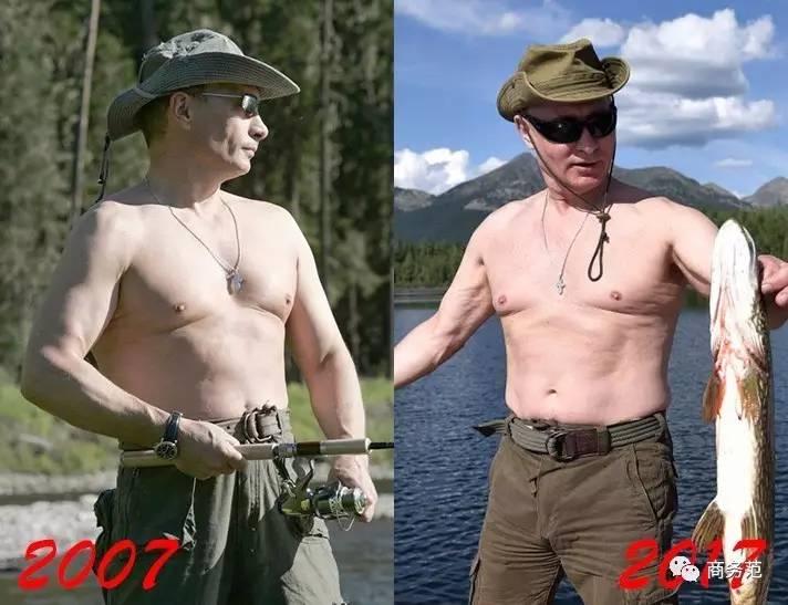 普京戴朗格手表,普京常戴的手表