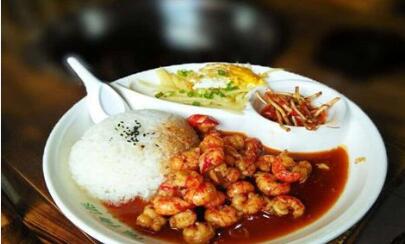 别再天天吃水煮菜了酸汤肥牛,龙虾饭有营养嘛