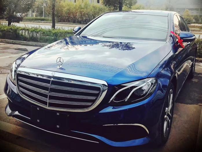 奔驰e300l驾车体验,奔驰e300l豪华运动版用车感受