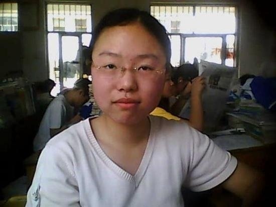 瘦下来才美丽,瘦下来更自信