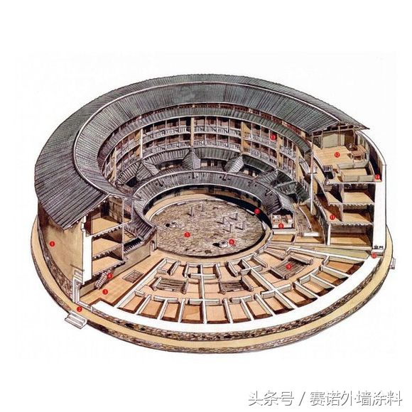 看了让人很震撼的古建筑,正在逐渐消失的中国古建筑之美