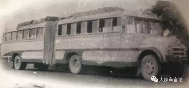 另类情怀评测首度放送，广州巴士之我的前半生……