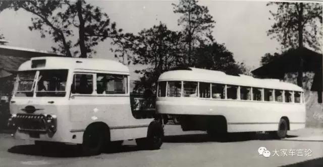 另类情怀评测首度放送，广州巴士之我的前半生……