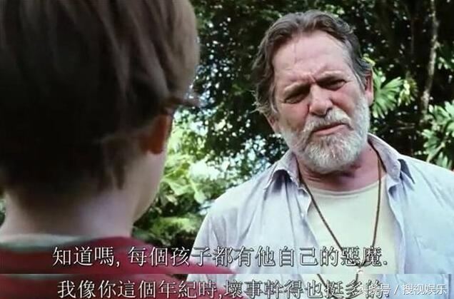 如果你讨厌熊孩子，那么《我亲爱的甜橙树》你一定是没看过