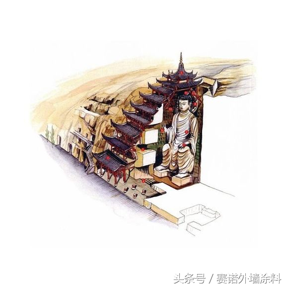 看了让人很震撼的古建筑,正在逐渐消失的中国古建筑之美