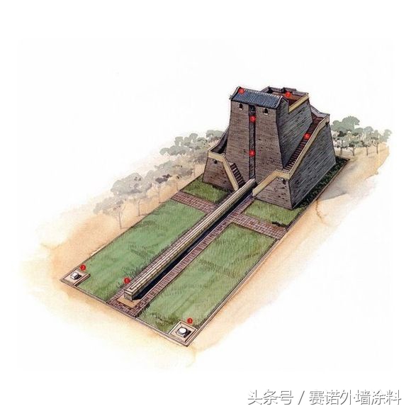 看了让人很震撼的古建筑,正在逐渐消失的中国古建筑之美