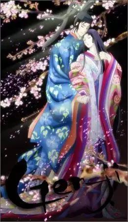 叔控福利(伪),这些动漫出人意料的结局说明,大叔才是王道啊!