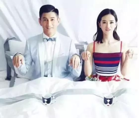 干货分享最心机的婚纱照pose,秀禾服婚纱照教你摆pose