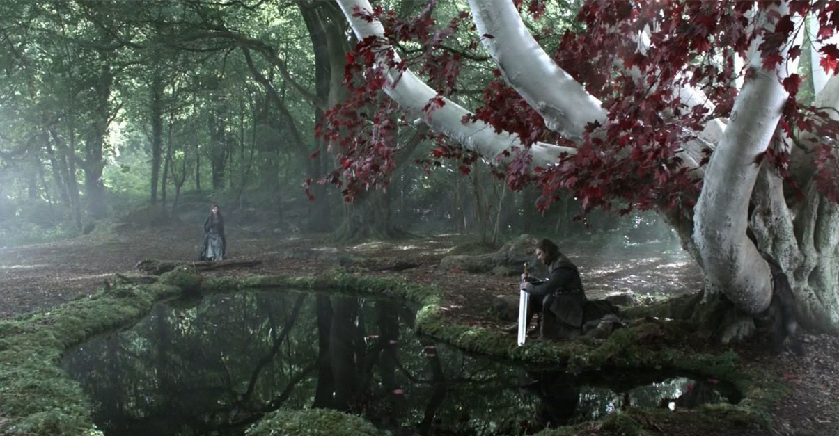 权力的游戏龙晶是什么,权力的游戏能杀死异鬼的武器