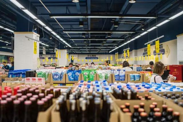 武汉人可享受到便宜的“外国商品”，原来是有了这家“进口超市”