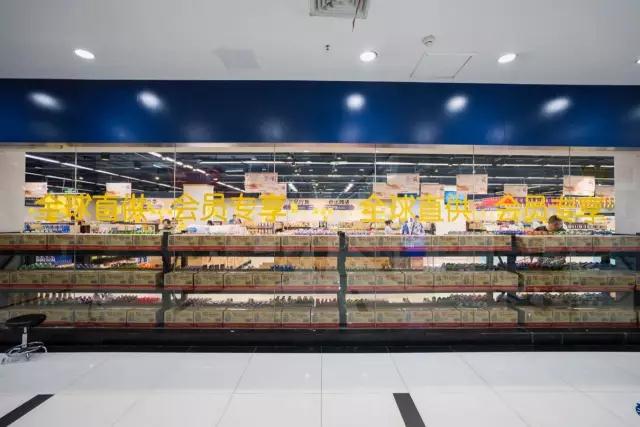 武汉人可享受到便宜的“外国商品”，原来是有了这家“进口超市”