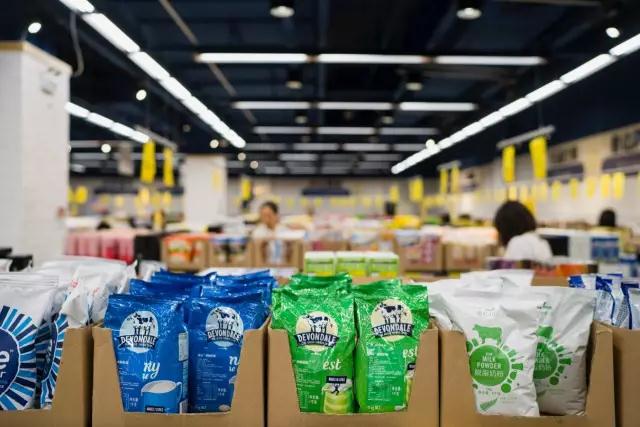 武汉人可享受到便宜的“外国商品”，原来是有了这家“进口超市”