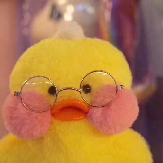 鸭子都变成了“玻尿酸”鸭，你还在怕啥？