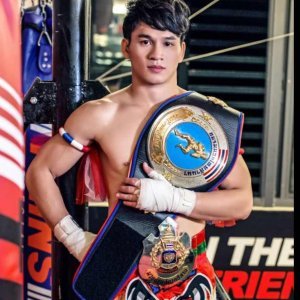 昆仑决城市英雄世界拳王争霸赛,昆仑决城市英雄武汉赛区联赛