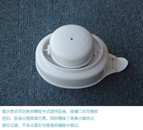 3m净水器净享2500,3m净水器净享系列怎么样