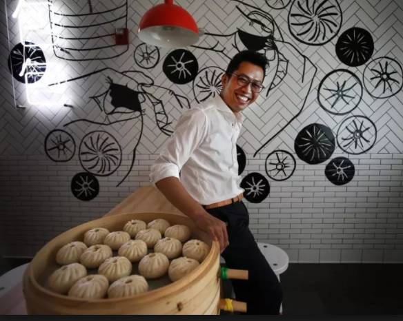 国外比较火爆的中国小吃,国外爆火的中国小吃