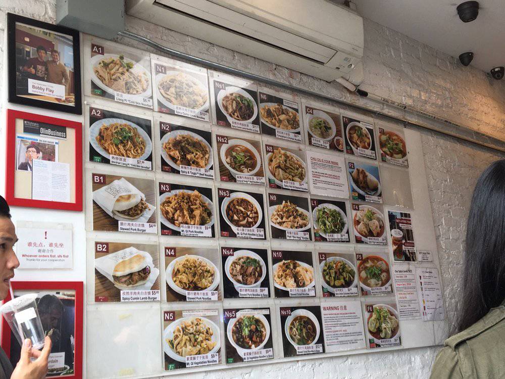 国外比较火爆的中国小吃,国外爆火的中国小吃