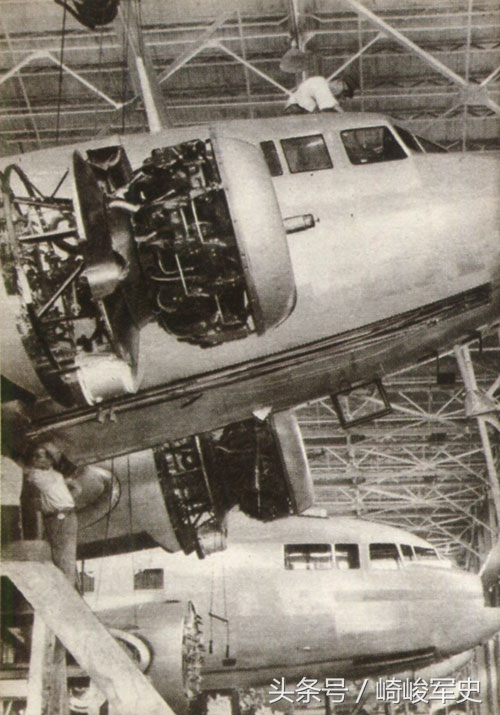 中岛航空公司简介,日本中岛飞机公司