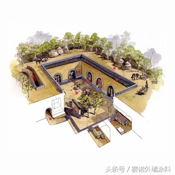 看了让人很震撼的古建筑,正在逐渐消失的中国古建筑之美