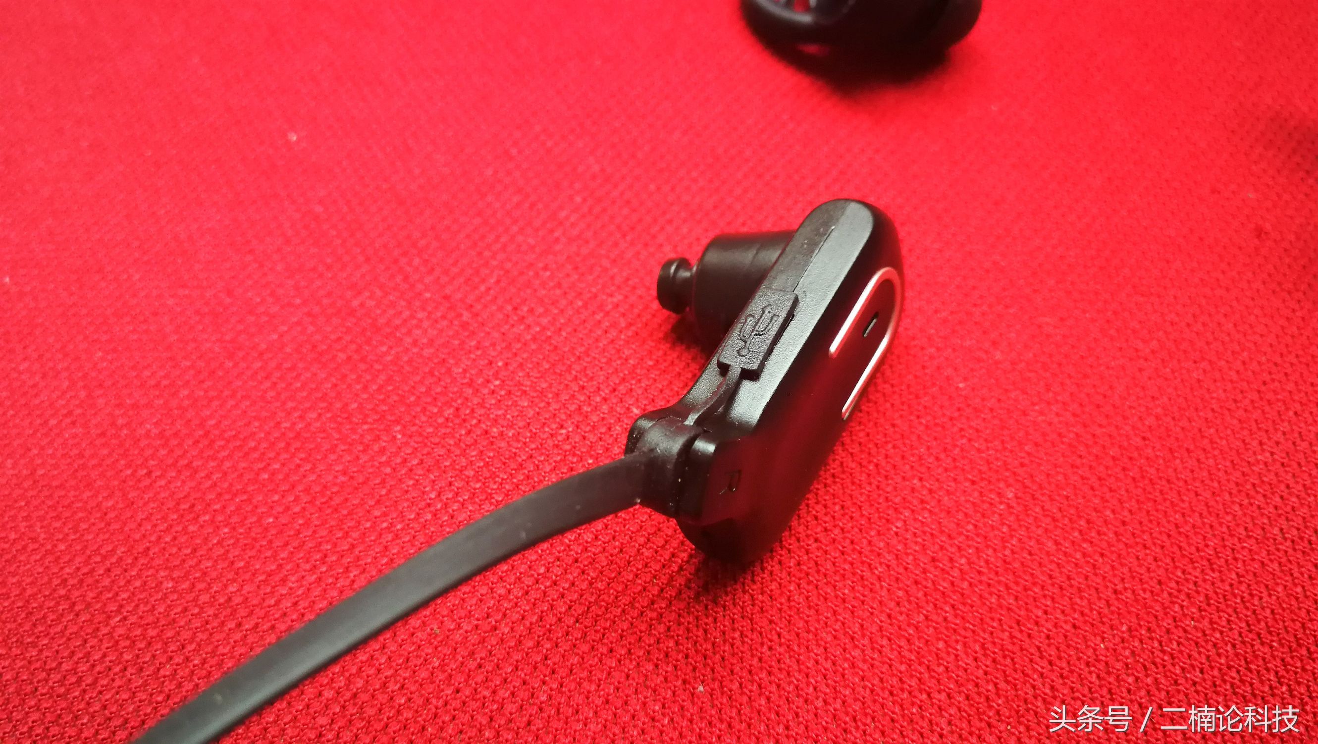 优思耐蓝牙耳机好不好,优思耐运动蓝牙耳机