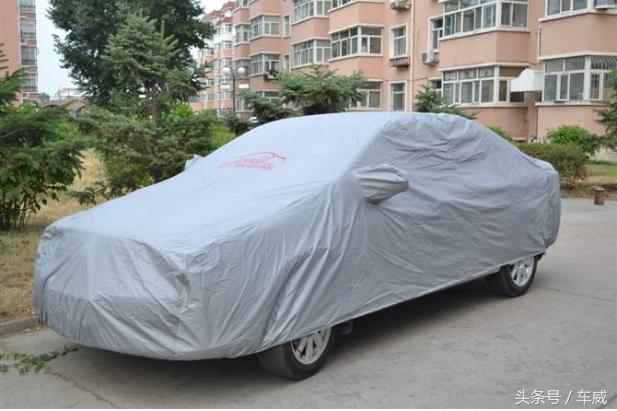 车衣的优势视频,为什么车衣这么少人用