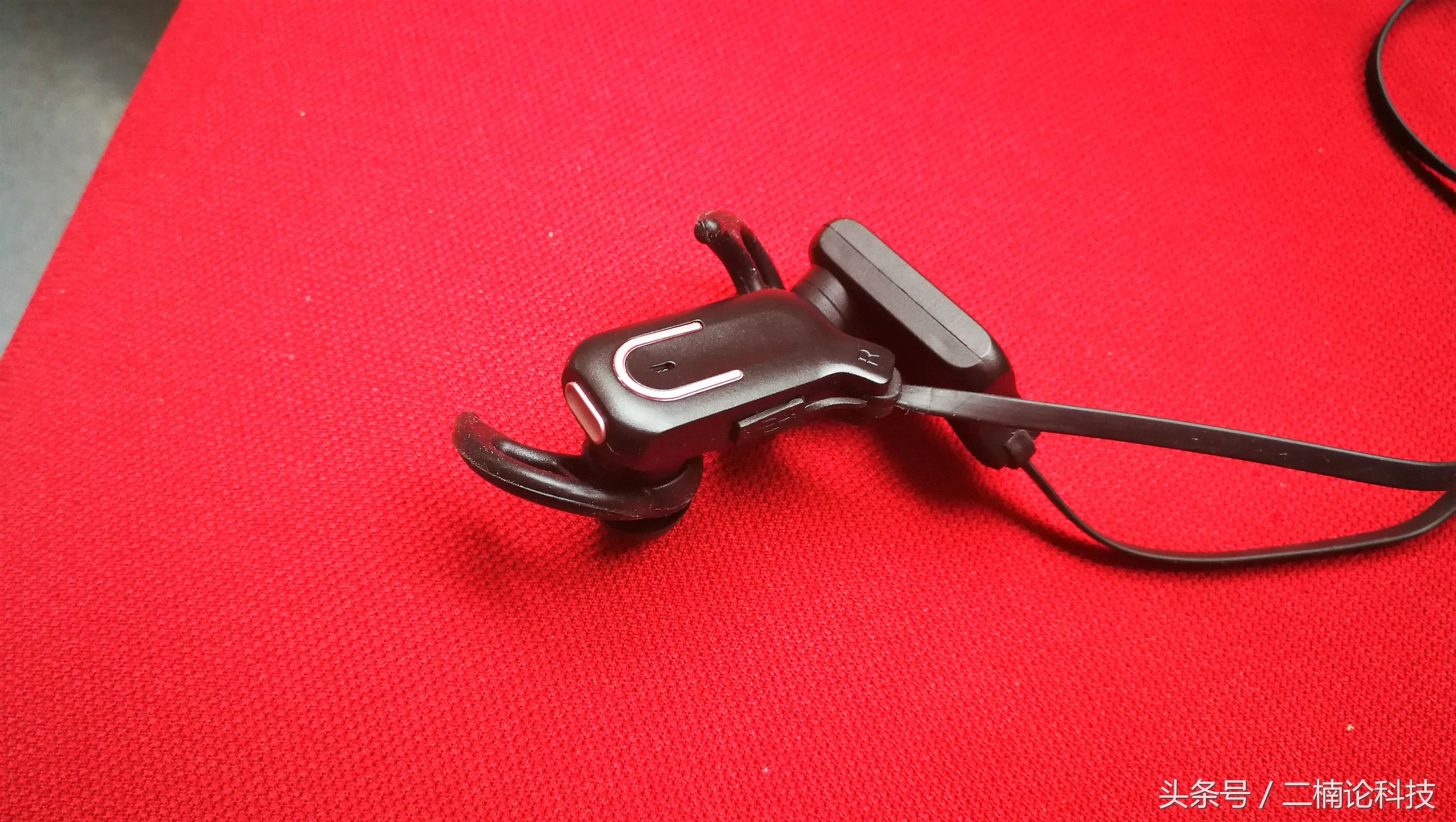 优思耐蓝牙耳机好不好,优思耐运动蓝牙耳机