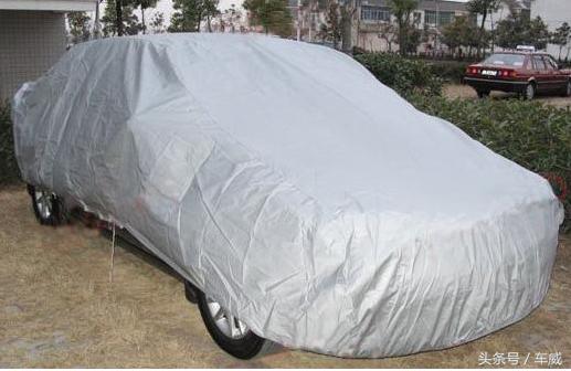 车衣的优势视频,为什么车衣这么少人用