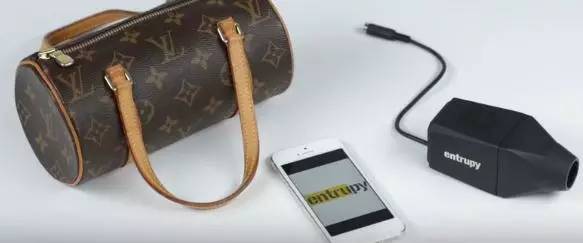 一眼看大牌包包的真假,可以到专柜看包包真假吗