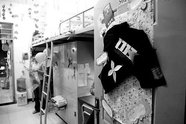 长沙宿舍条件最好的大学,长沙高校宿舍排行榜