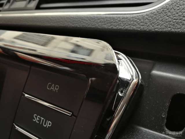 大屏导航改装手把手教你diy,道奇酷威改装大屏导航安装方法