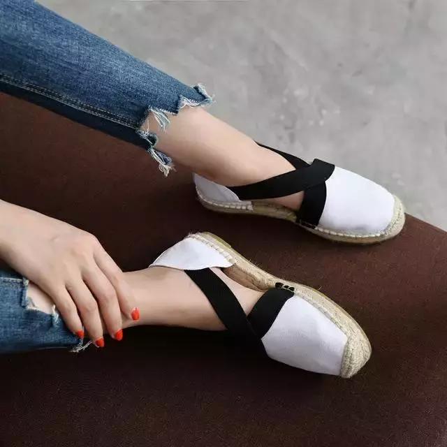 高跟鞋百搭高级感不累脚单鞋,时尚单鞋高跟鞋太有气质了