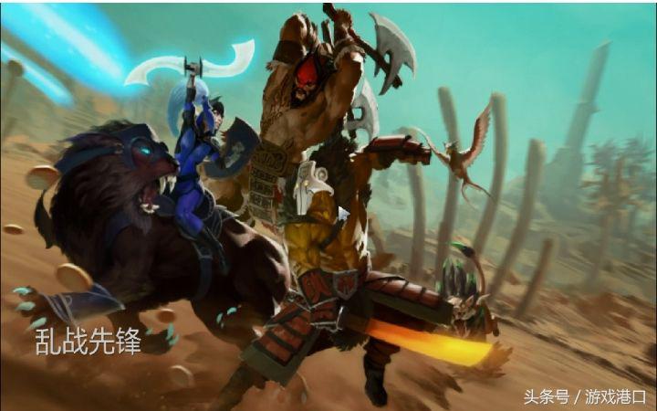 dota2破泞之战怎么玩,dota2破泞之战奖励