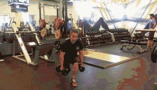 一个动作练全部腿部肌肉,如何锻炼腿部和臀部