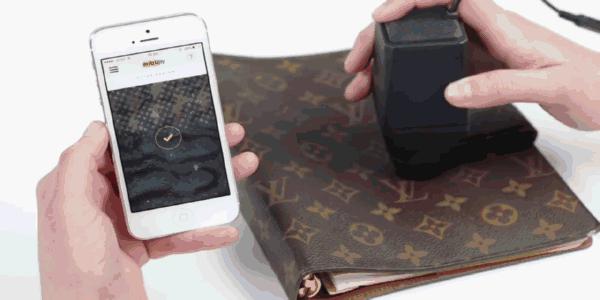 假货防不胜防图片,假货真货包包