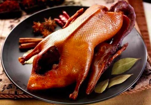 鸭怎么样做最好吃,鸭肉最好的8种做法